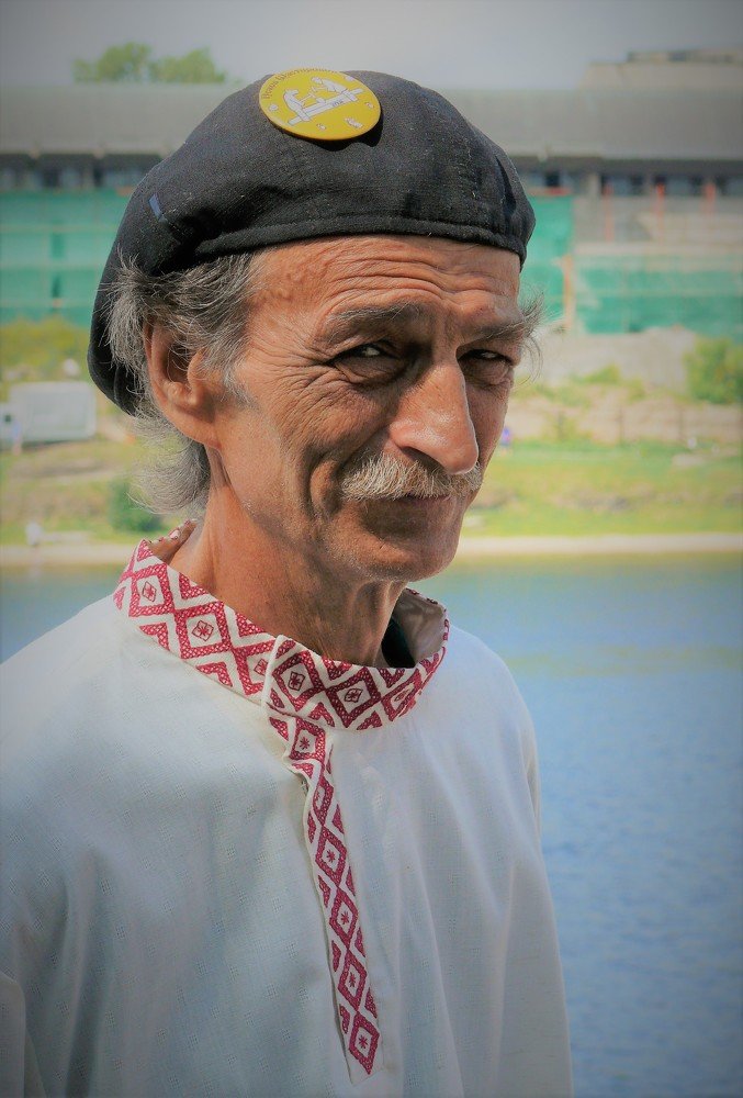 Photograph by Марина Игнатьева