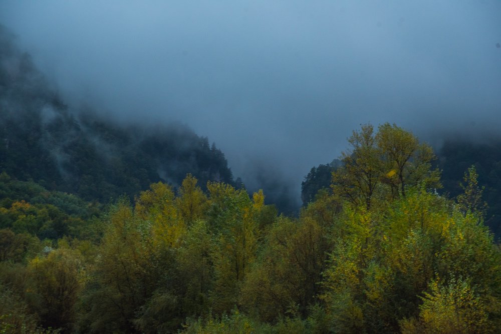 Photograph by Михаил Кравченко