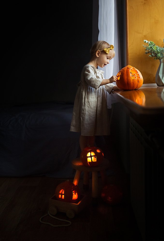 Photograph by Ольга Василенко