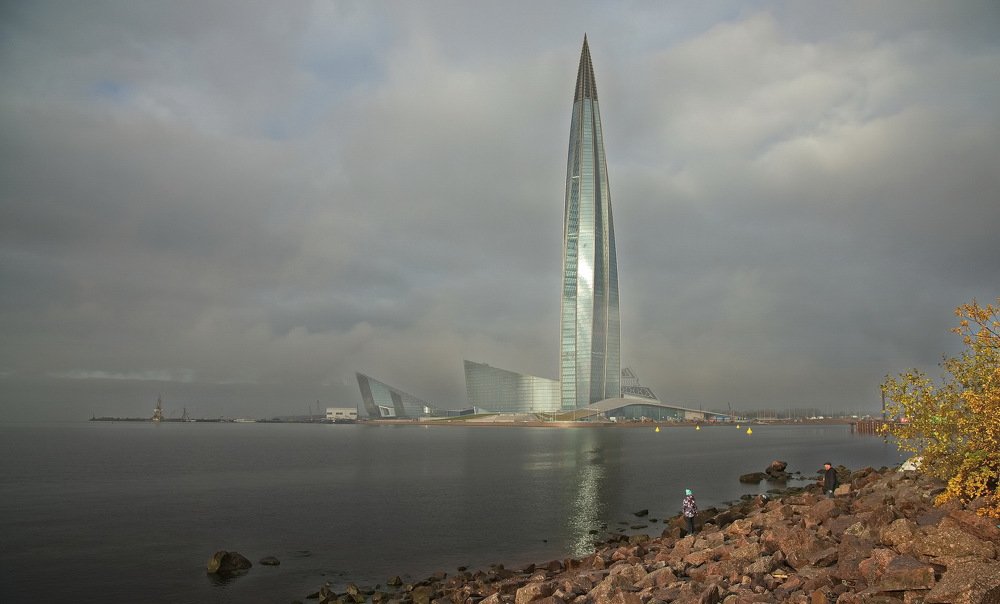 Photograph by Лидия Ушакова