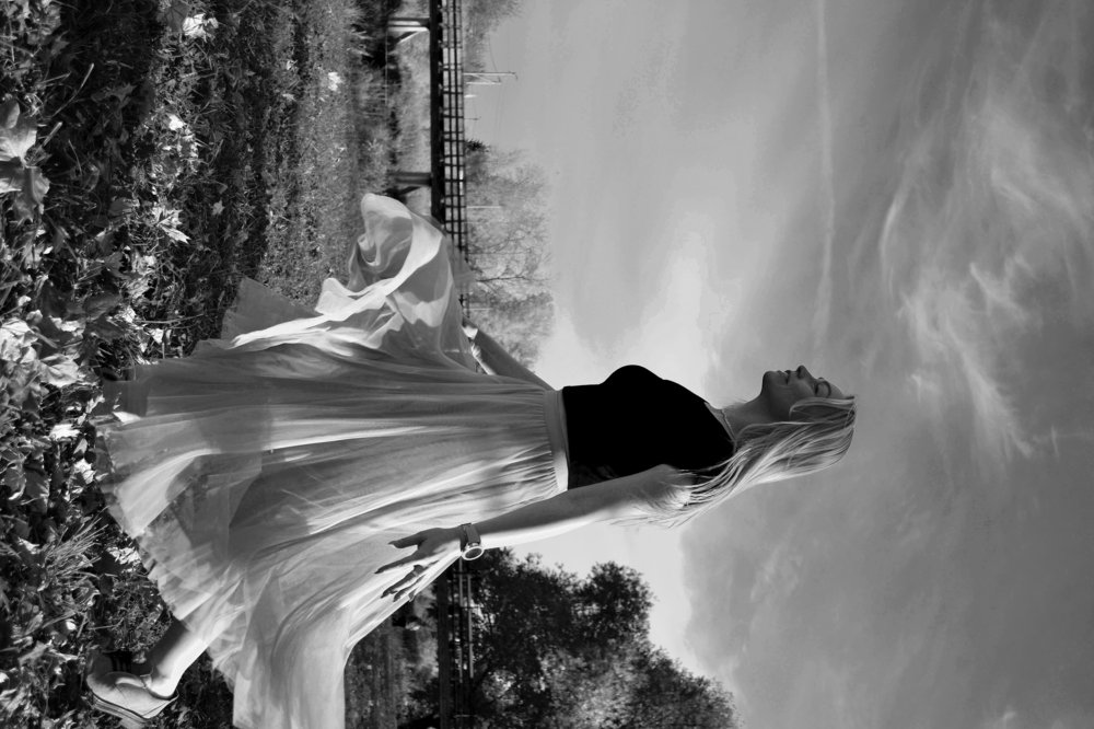 Photograph by Ксения Новикова