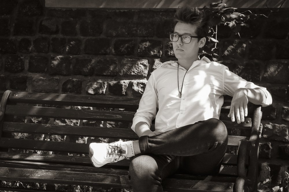 Фотография автора Юрий ПОЛИЩУК