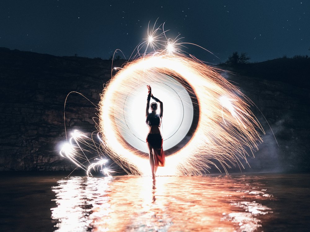 Photograph by Сергей Савенко