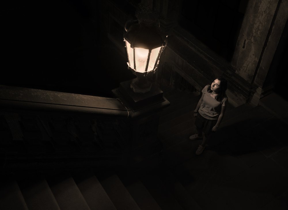 Photograph by ბარნაველი ალექსანდრე