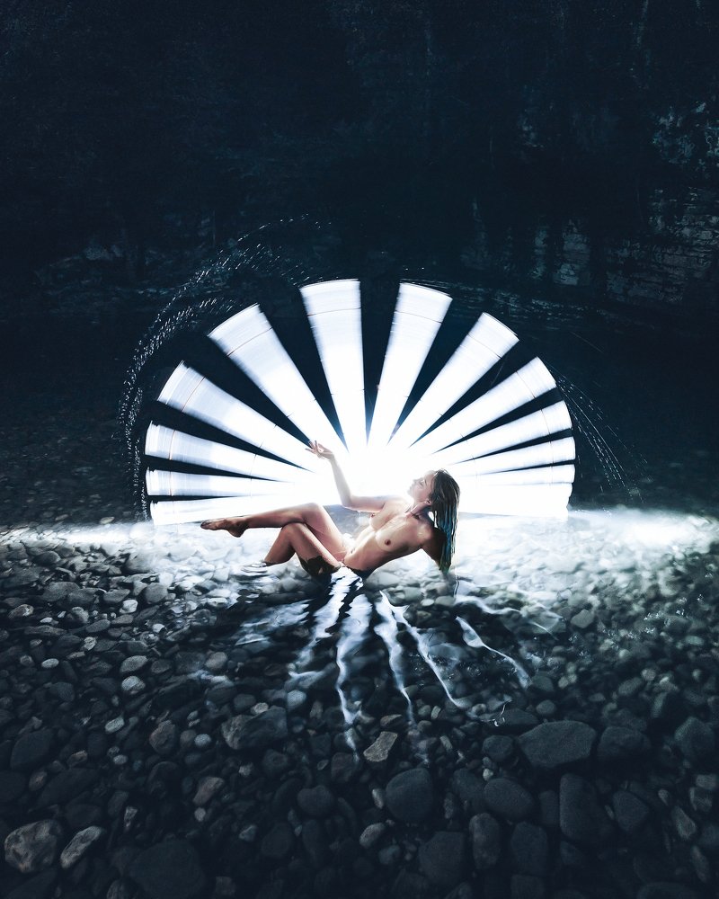 Photograph by Сергей Савенко