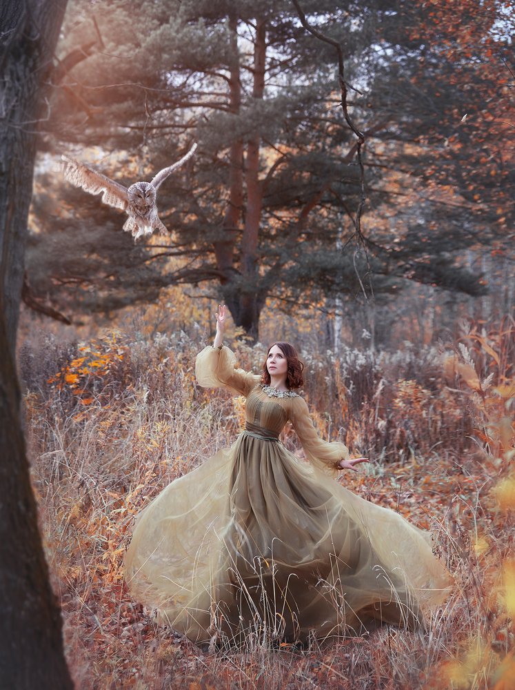 Photograph by Татьяна Трусова