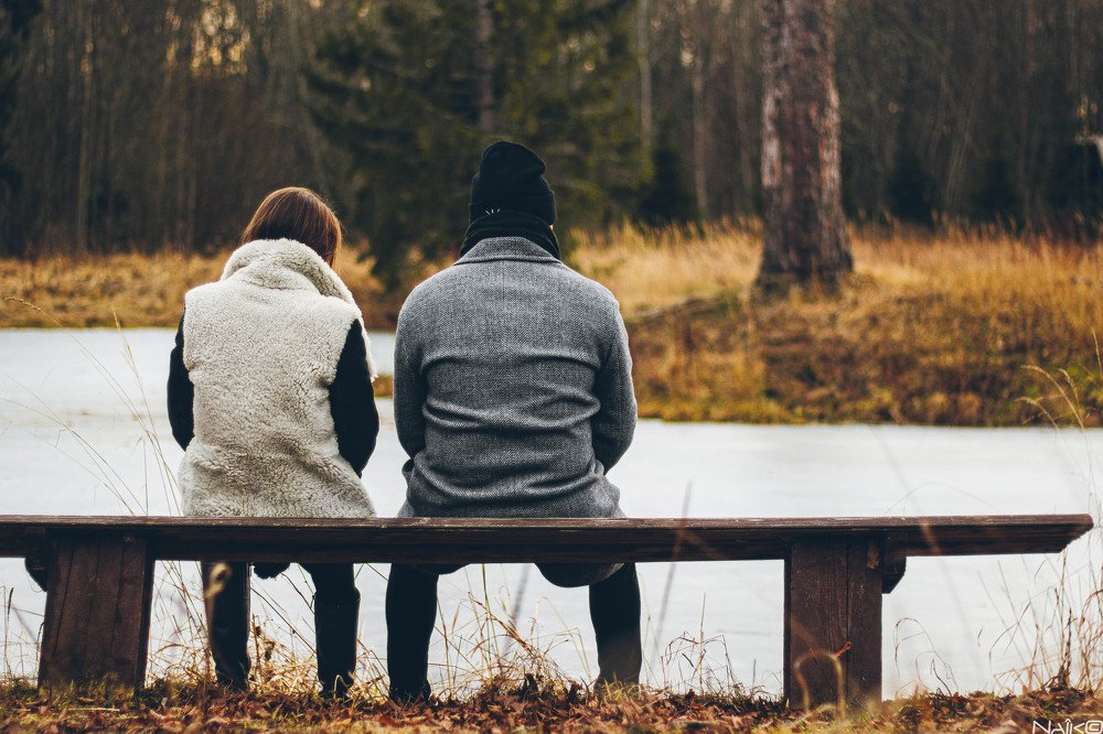 Photograph by Илья Найко