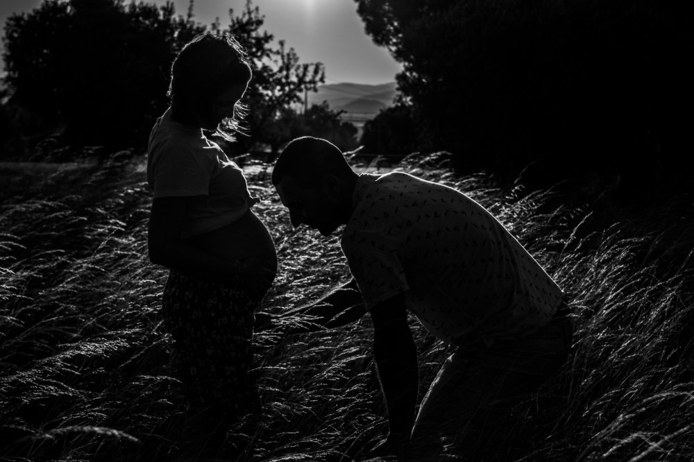 Photograph by Miguel Angel Berbegal Vazquez