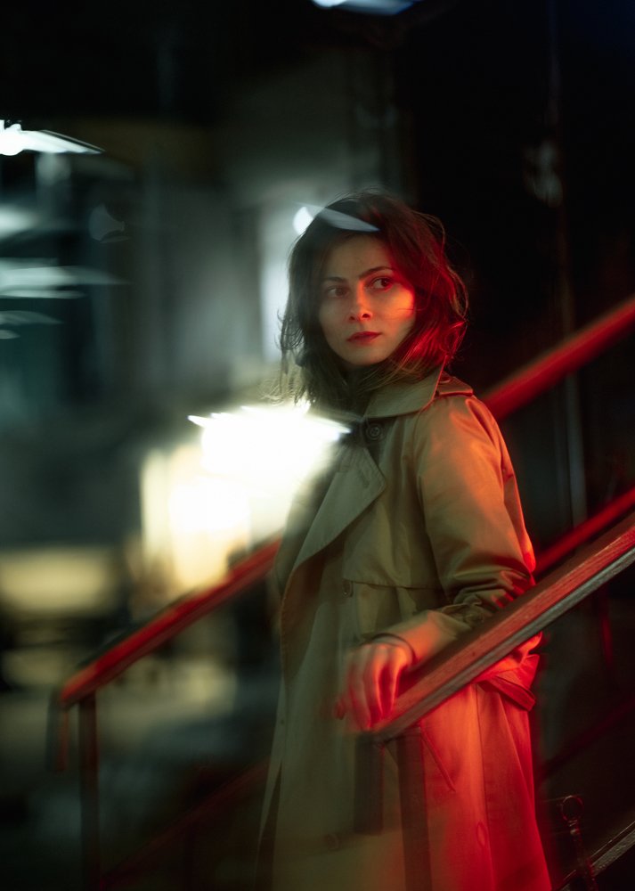 Photograph by Turculet Mihail