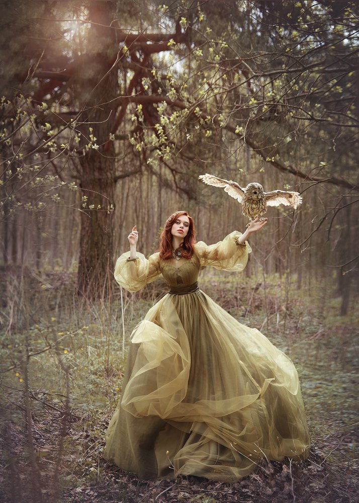 Photograph by Татьяна Трусова