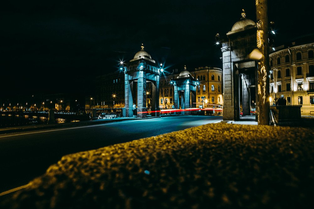 Photograph by Илья Найко