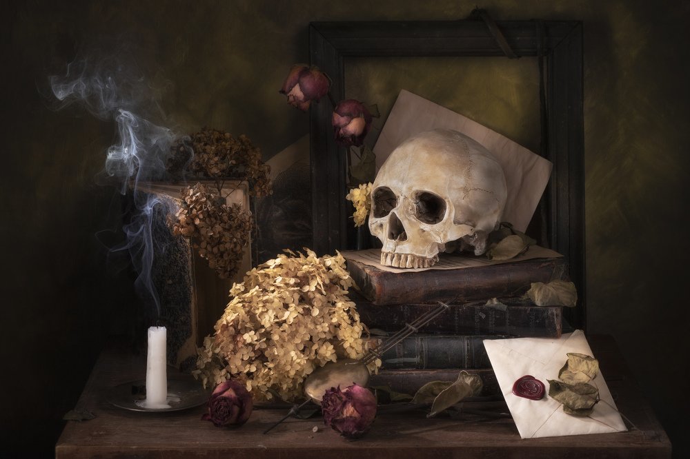 Vanitas