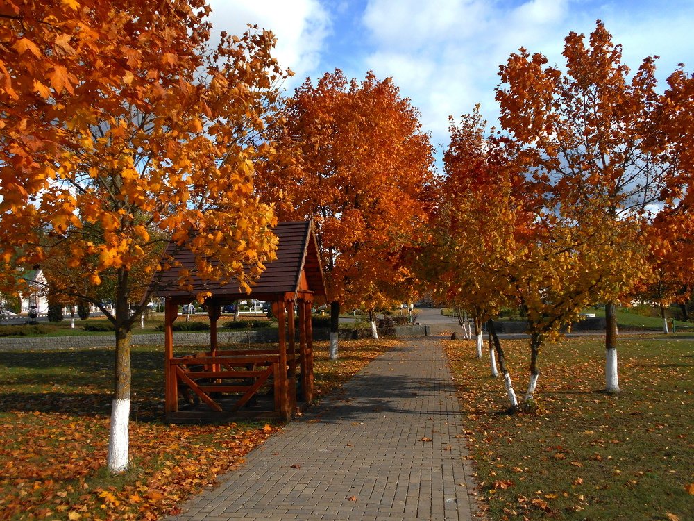 Photograph by Валерий Талейко