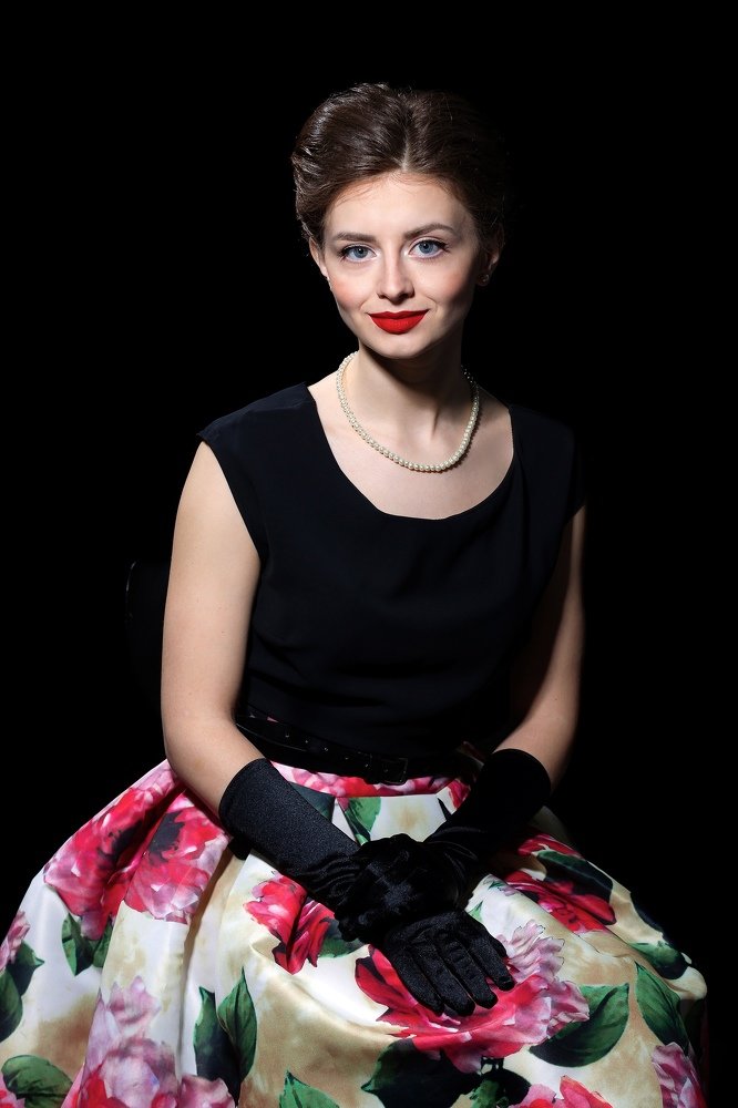 Photograph by Владимир Салапонов