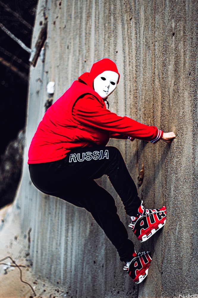 Photograph by Илья Найко