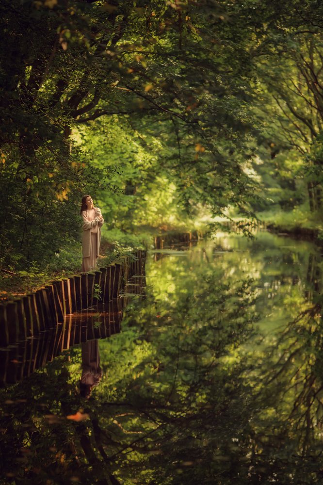 Photograph by Елена Сафронова