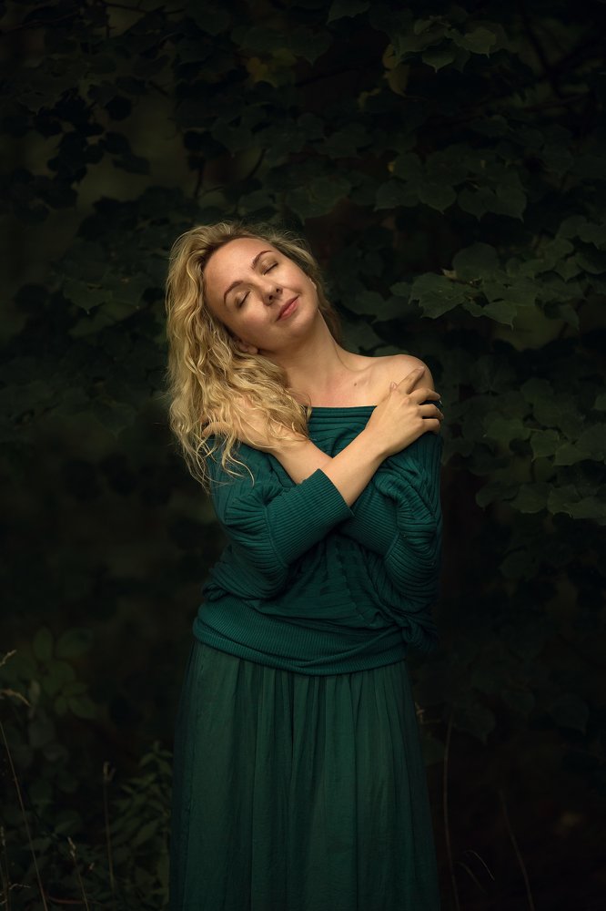 Photograph by Елена Сафронова