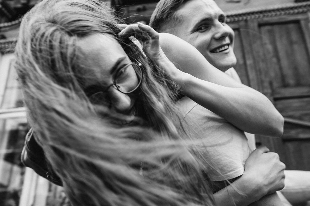 Photograph by Ная Моложенко