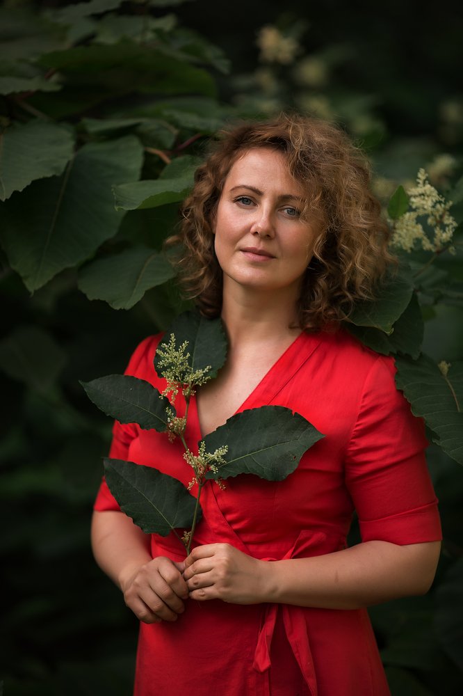 Photograph by Елена Сафронова