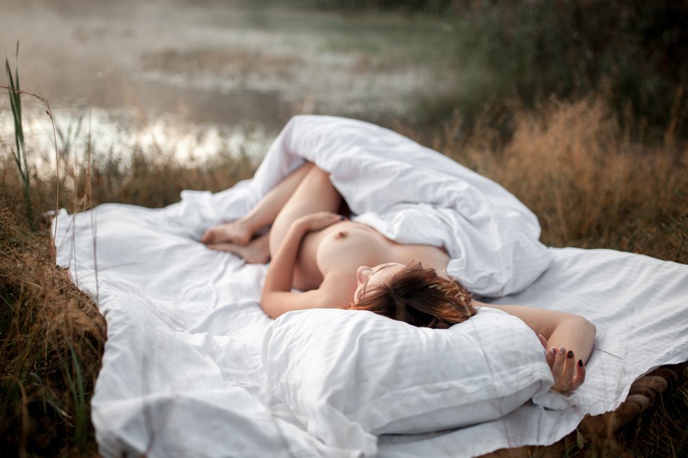 Photograph by Гульназ Загидуллина