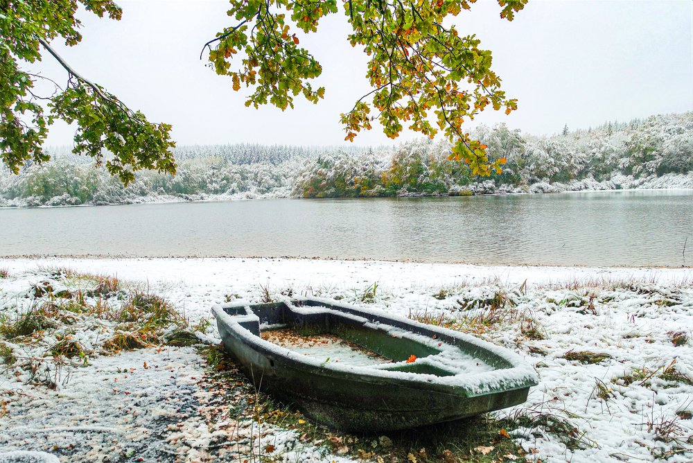 Photograph by LYUDMYLA POKRYSHEN