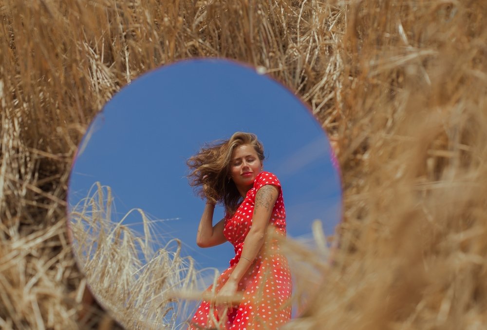 Photograph by Анастасия Шаехова