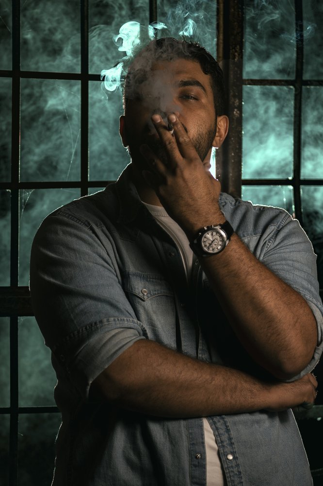 Photograph by Saman Rashidi motlagh