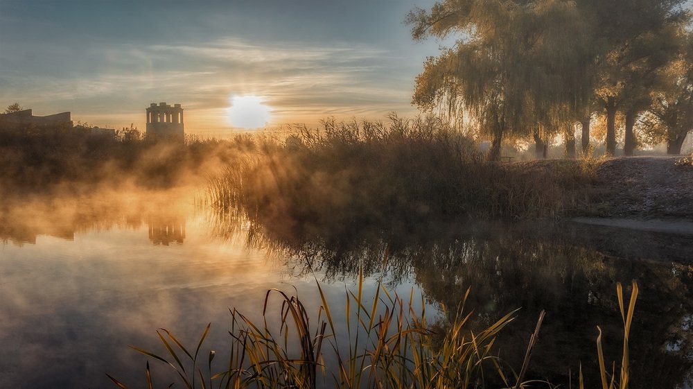 Photograph by Сергей Епишев