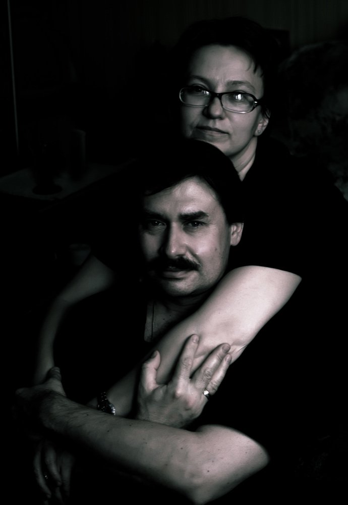 Photograph by Marina Razheva