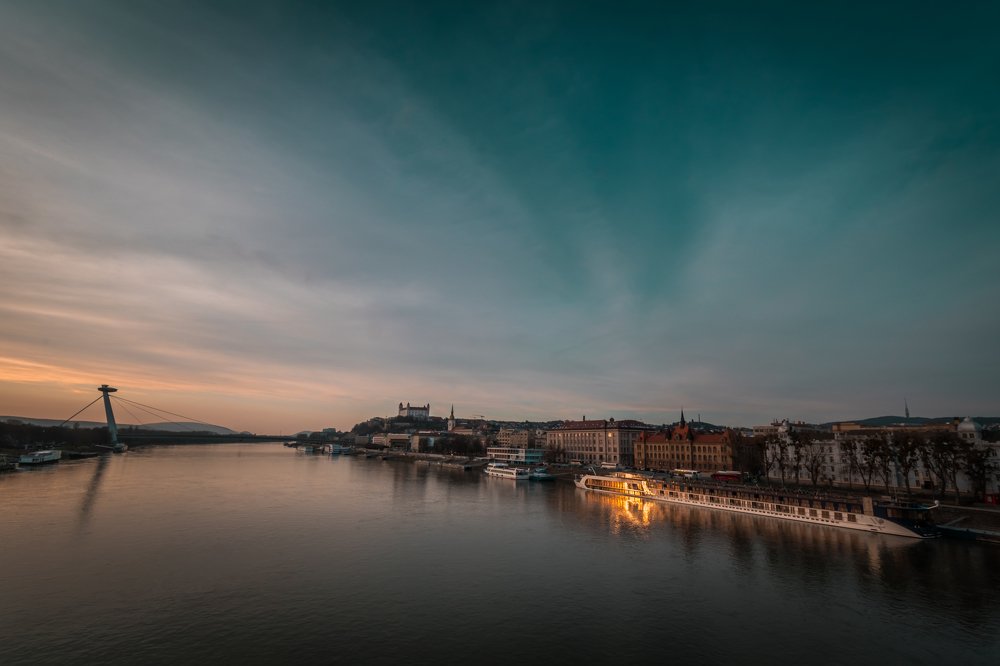 Photograph by Ivona Zubakova