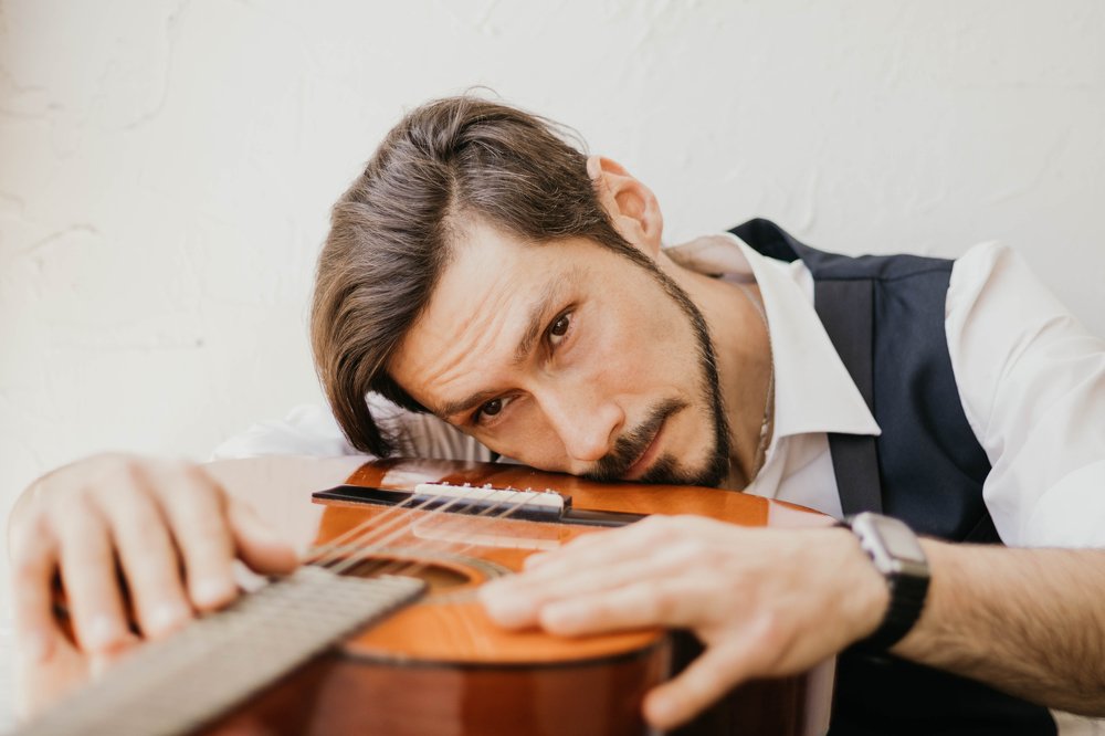 Photograph by Гребенева Мария