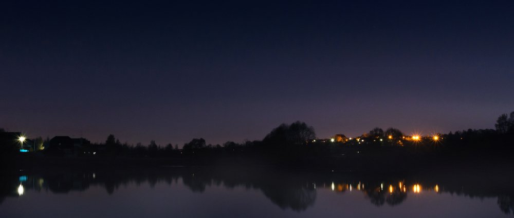 Photograph by Федор Карасев