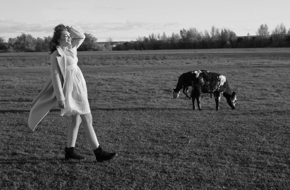 Фотография автора KattyFox