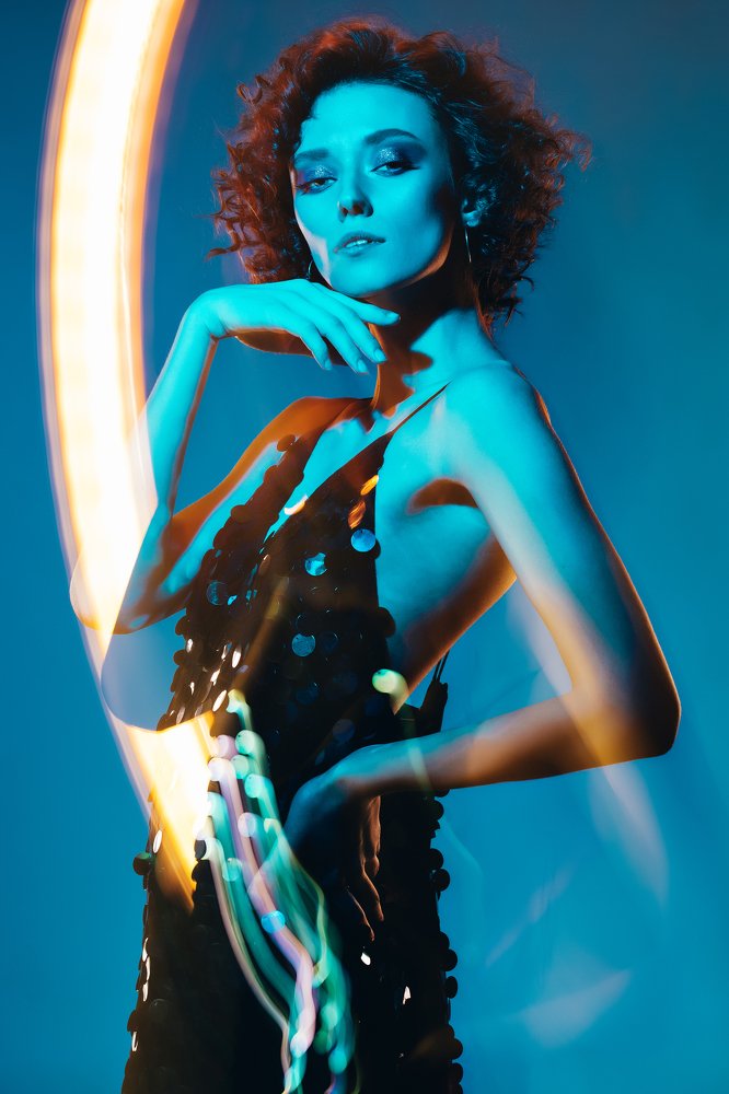 Photograph by Елисей Воврженчик