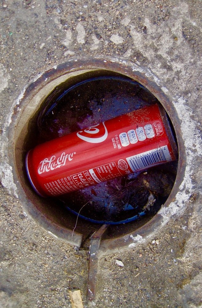 Photograph by Albert Russo