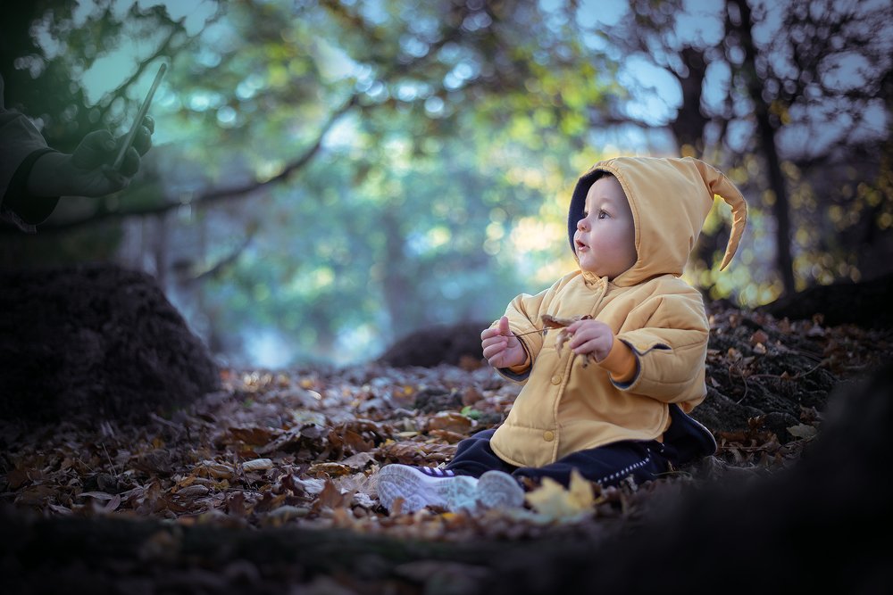 Photograph by Максим Леонтьев