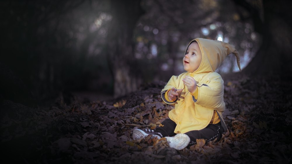 Photograph by Максим Леонтьев