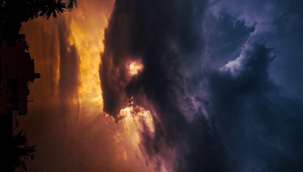 Photograph by Rohit Tonapi