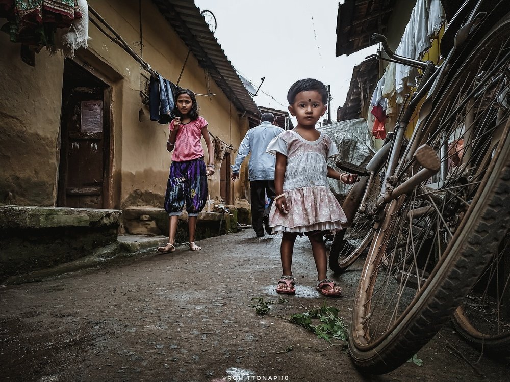 Photograph by Rohit Tonapi