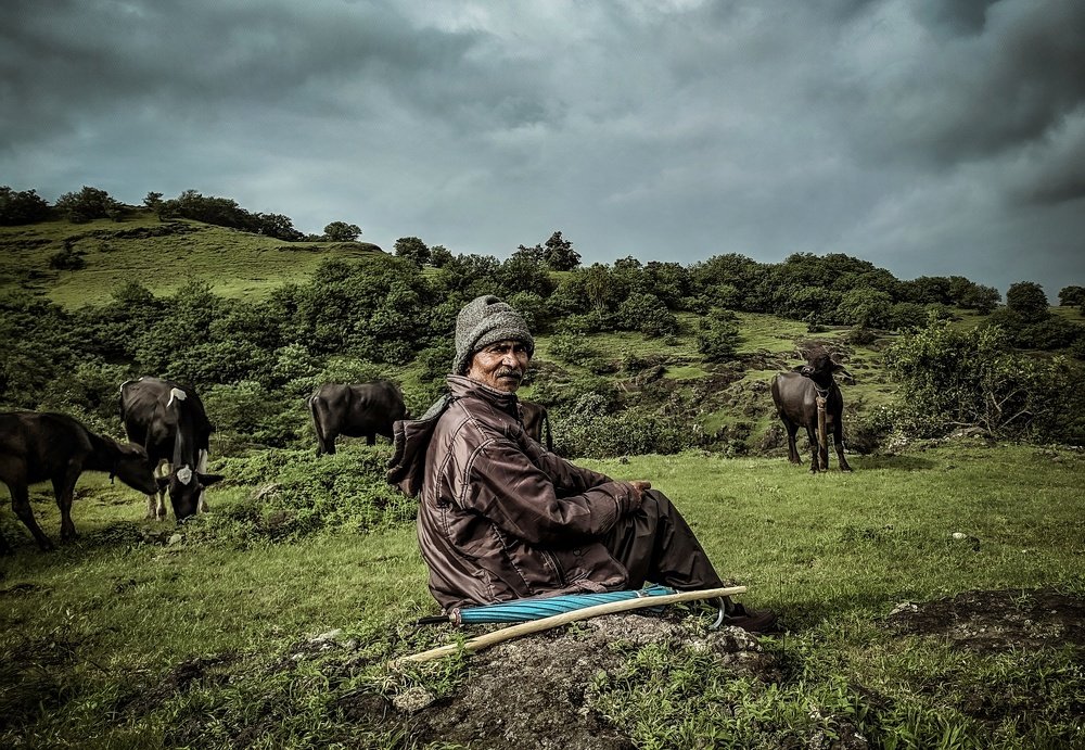 Photograph by Rohit Tonapi