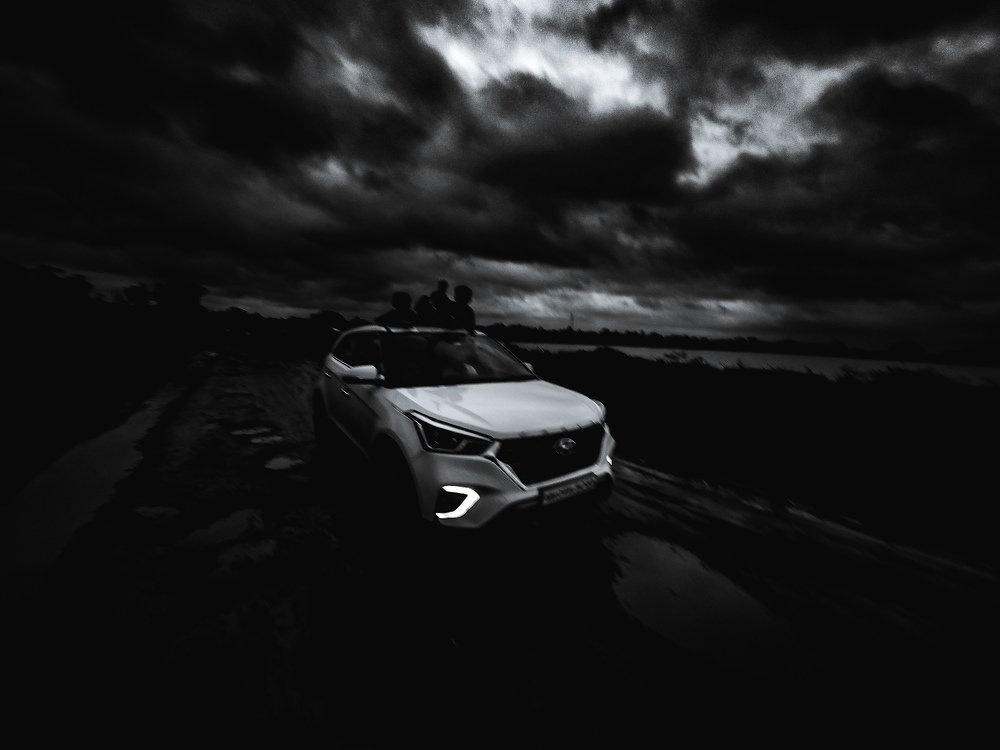 Photograph by Rohit Tonapi