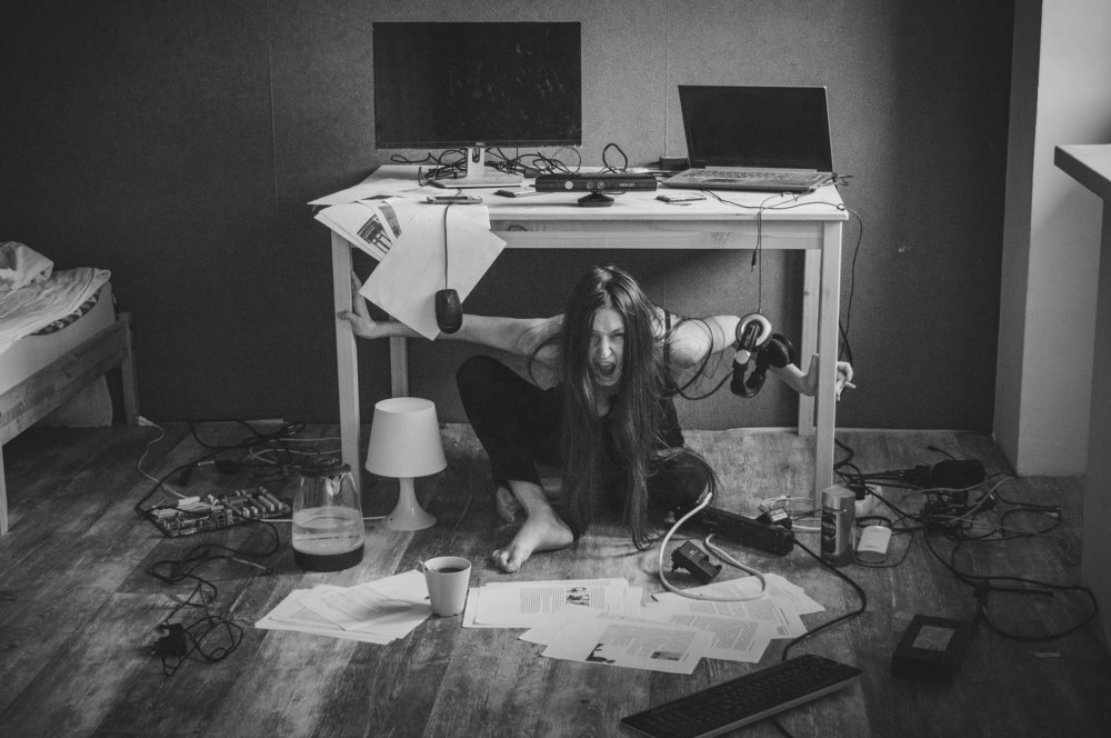 Photograph by Маргарита Колесниченко