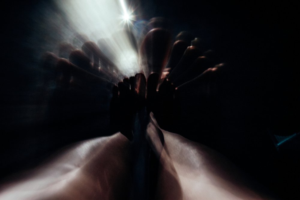 Photograph by Evgeniya Gribova