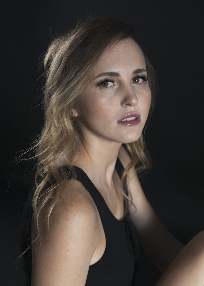 Photograph by Евгений Игумнов