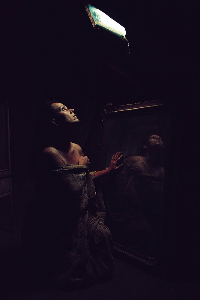 Photograph by Jozef Kiác