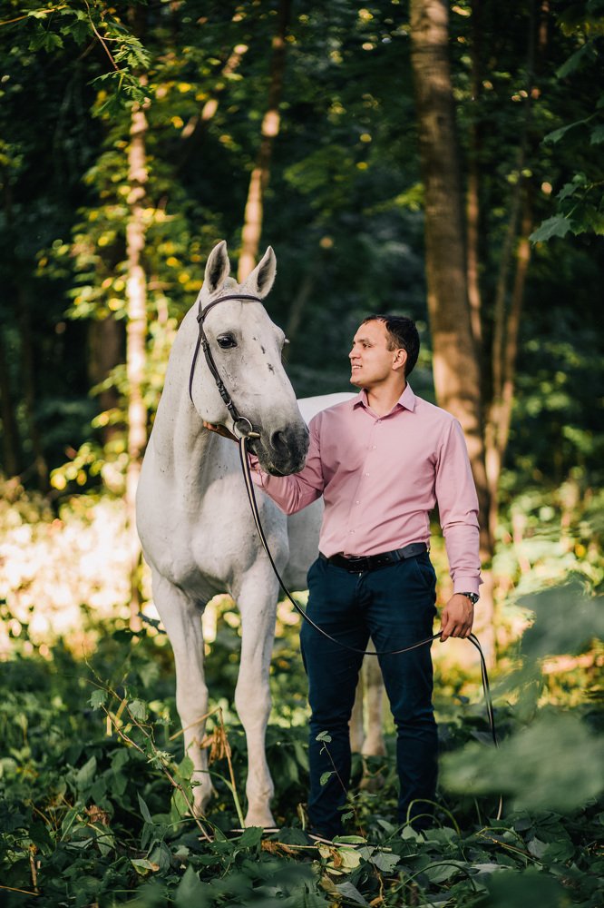 Photograph by Наталия Скрипка