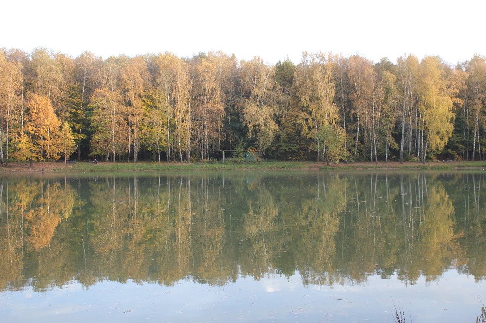 Photograph by Юрий Макаренко