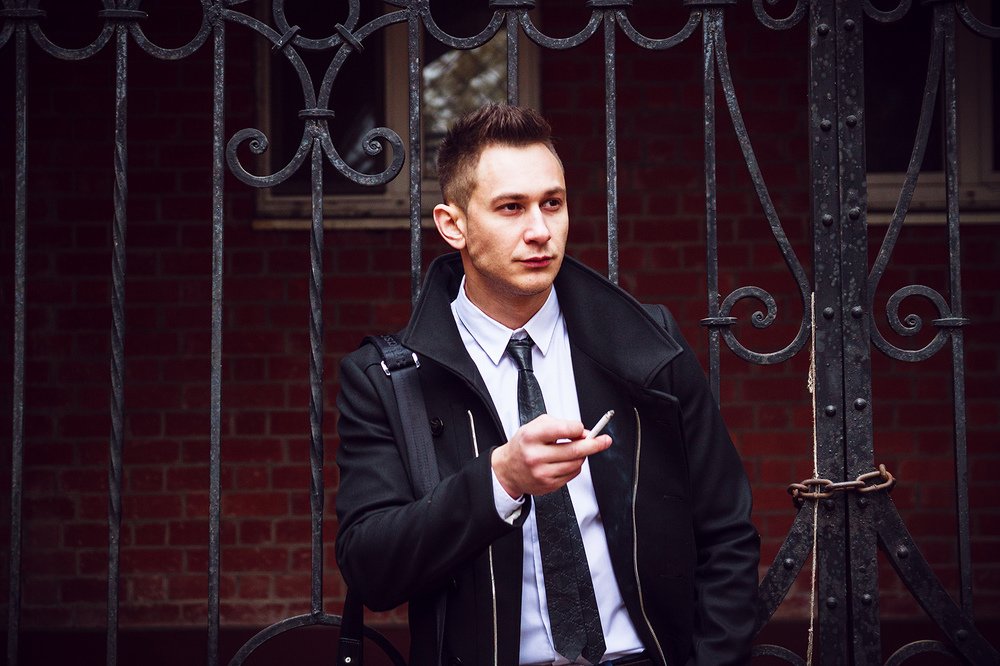 Photograph by Делана Романова