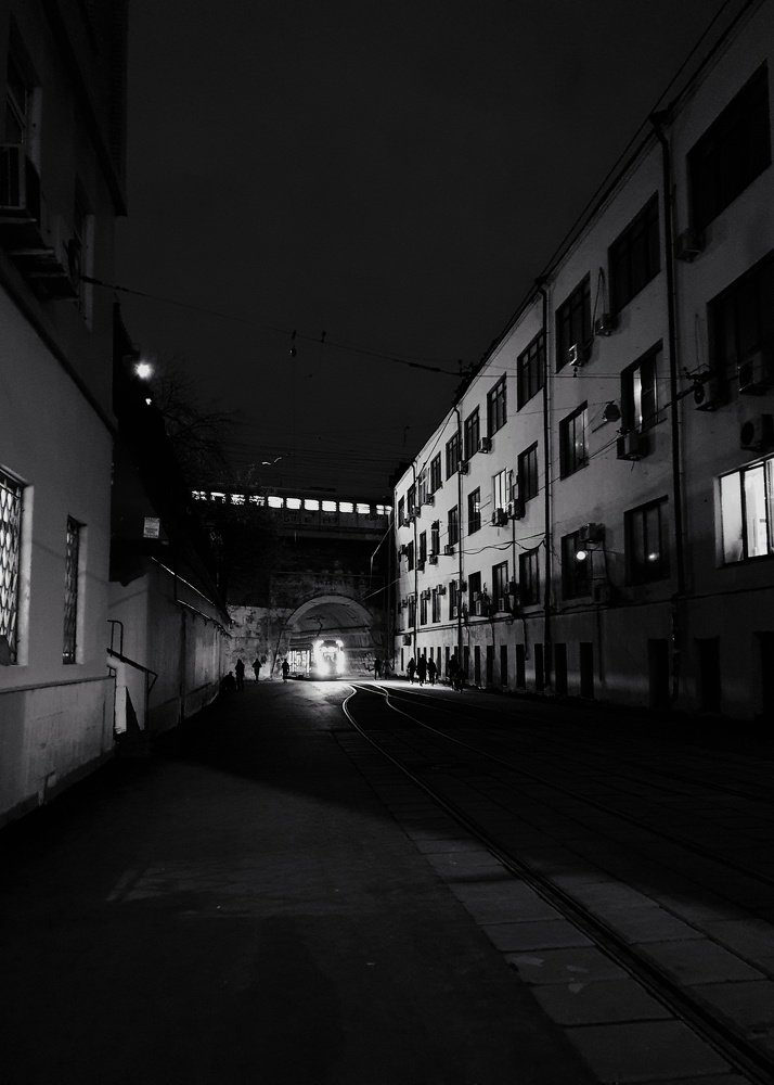 Photograph by Дария Мартынова