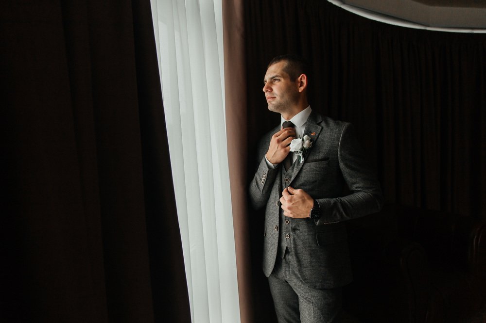 Photograph by Наталия Скрипка